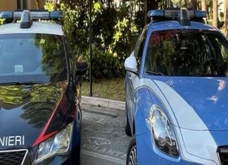 Rave party a Piombino, allontanate 200 persone