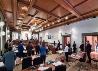 Base militare di Coltano, il Consiglio regionale invita a ripensarci Consiglio Regionale Toscana Coltano