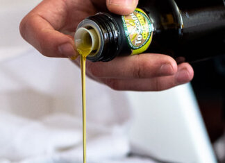 L’extravergine toscano vola a Miami