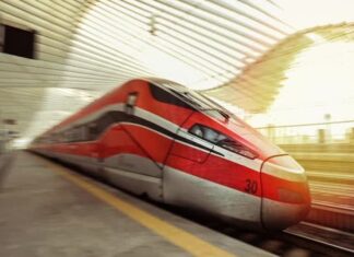 Con l’orario estivo in Toscana in treno anche ai concerti