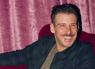 Elisa, Achille Lauro e Francesco Gabbani in concerto a Pisa Francesco Gabbani musica spettacolo