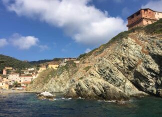 Gorgona, i detenuti attori in scena con ‘Metamorfosi’