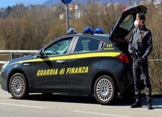 GdF di Pisa in prima linea nell’operazione antifrode europea guardia di finanza