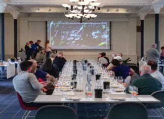 Le eccellenze enogastronomiche di Livorno e Grosseto in Danimarca Missione Danimarca