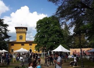 Mugello Fiaba da Festival a Borgo San Lorenzo