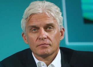 Forte dei Marmi, magnate russo dona 50mila euro per i bambini ucraini Oleg Tinkov
