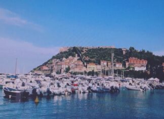 Controlli di GdF nei porti turistici di Argentario e costa maremmana Orbetello