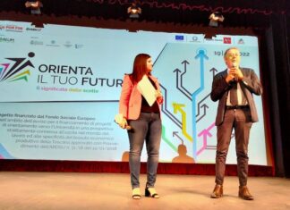 A Livorno in 400 per ‘Orienta il tuo futuro’