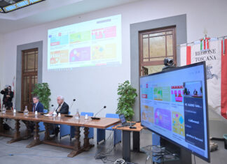 Pnrr, online in tempo reale i progetti in Toscana PNRR