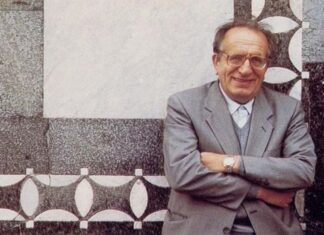 Firenze, padre Balducci e l’imperativo della pace