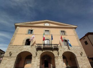 Grosseto, studi di fattibilità per accedere ai finanziamenti Pnrr Palazzo comunale Grosseto