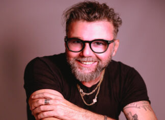 Paolo Vallesi in concerto al Teatro Puccini di Firenze