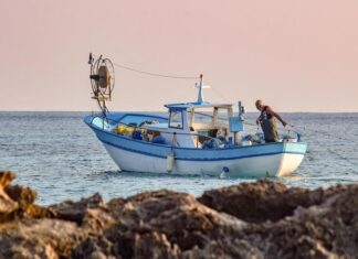 La pesca in Toscana in difficoltà. Carburante aumentato del 50% Pesca sport mare