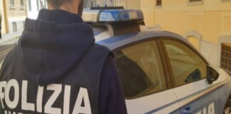 Coltellata al petto del convivente con un arnese da cucina: 58enne accusata di tentato omicidio Polizia Squadra Mobile