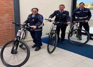 Lucca, Polizia di prossimità: 830 segnalazioni nei primi tre anni di servizio