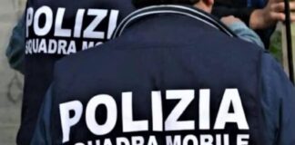 Truffa due anziani fingendosi un carabiniere: arrestato dalla polizia Polizia Squadra Mobile