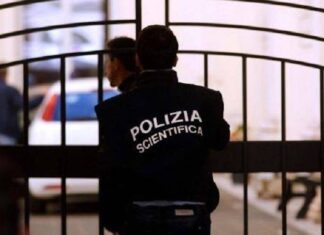 Prato, aggredito con un punteruolo e rapinato in casa