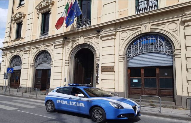 Sgominato Un Traffico Di Cocaina Ed Eroina Tra Toscana E Lazio