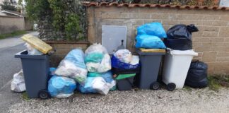 Due operatori di raccolta rifiuti morti in poche ore, Fp Cgil: “Si faccia chiarezza” immondizia rifiuti nettezza urbana