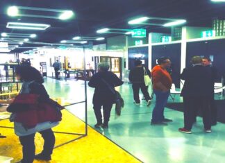 Firenze, al via il Salone dell’Arte e del Restauro