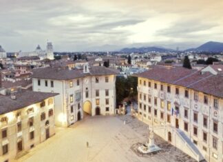 Utile di bilancio 23,4 milioni di euro per l’Università di Pisa Scuola Normale Pisa