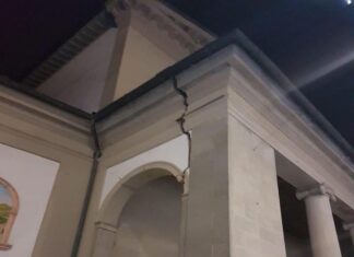 Prevenzione sismica, la Toscana stanzia 5,3 milioni per il 2022