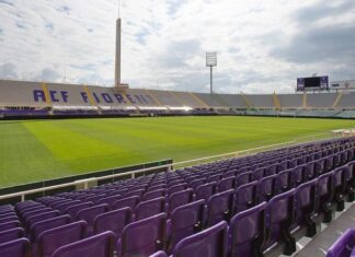 Fiorentina – Juventus, daspo negli stadi di tutta Europa per quattro tifosi