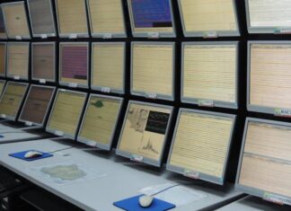 Firenze, nuove scosse di terremoto terremoto sisma sismografo