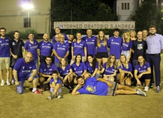 Empoli, al via il 30esimo torneo di calcio dell’oratorio Torneo Empoli calcio