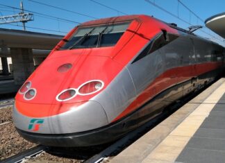 Ferrovie, nove miliardi di investimenti in Toscana Anarchico arrestato per attentati lungo la linea ferroviaria Firenze - Bologna