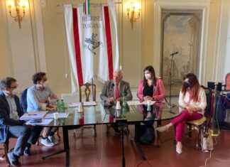 Occupazione nel Valdarno, firmato protocollo in Regione