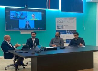 L’economia pratese raccontata alla Circular City Week di New York Prato Economia