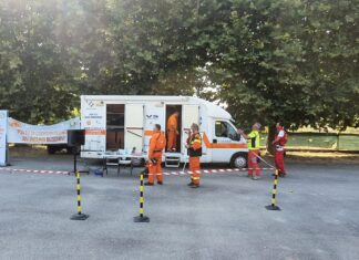 Con 4.200 volontari antincendi la Toscana potenziata per l’estate