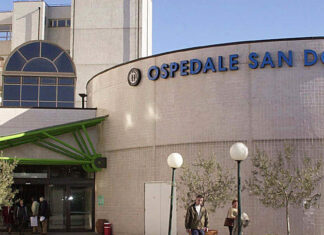 Arezzo, ragazza aggredita e ferita da tre persone