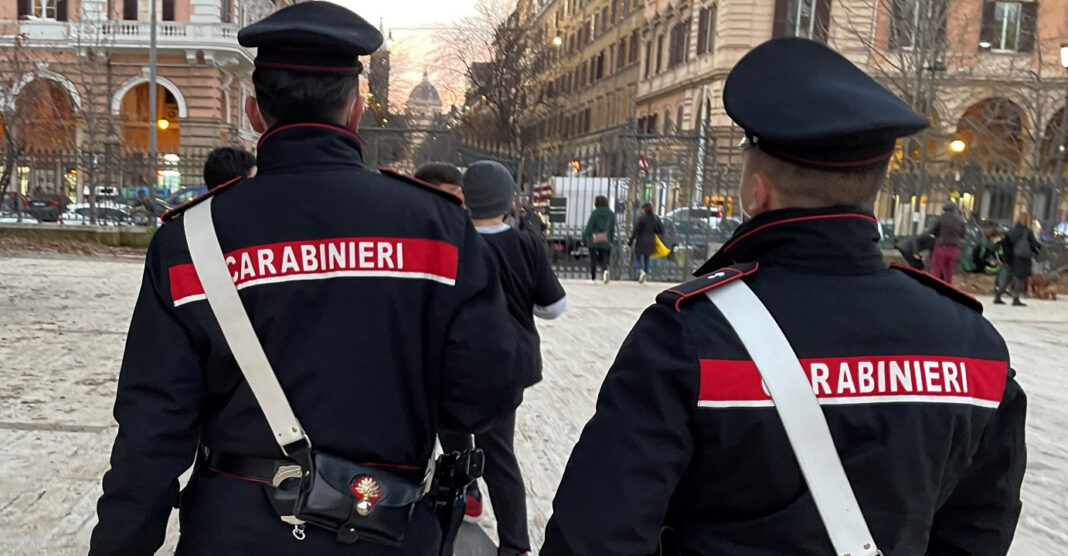 carabinieri