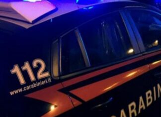 Firenze, ragazza presa a schiaffi e rapinata I carabinieri hanno arrestato il presunto responsabile dell'investimento dell'uomo travolto, e morto, a Bagno a Ripoli