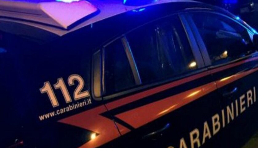 I carabinieri hanno arrestato il presunto responsabile dell'investimento dell'uomo travolto, e morto, a Bagno a Ripoli