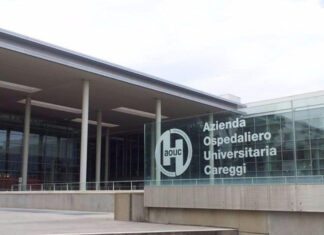 Firenze, trent’anni del Centro antiviolenza di Careggi L'ospedale di Careggi a Firenze