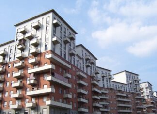 Edilizia residenziale pubblica, 93 milioni per riqualificare 2.700 alloggi