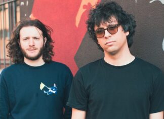 Cecco e Cipo al Bellavista Social Fest