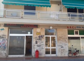 Gravi carenze igienico sanitarie: chiuso il circolo Arci sul lungomare di Rosignano