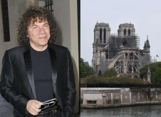 Cocciante al Musart Festival Firenze 2022 Riccardo Cocciante musica spettacolo