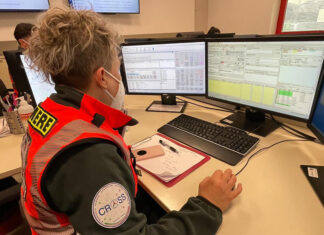 Ucraina, pazienti oncologici a Siena e Pisa Cross