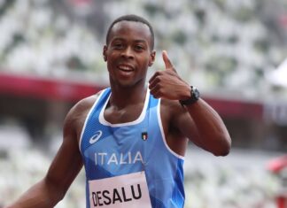 Grosseto, le stelle dell’atletica al Castiglione Meeting
