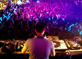 Orbetello, ballano senza permessi. Chiuso il locale Taranto discoteca dj