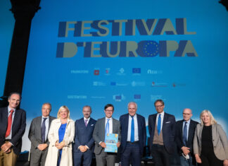 Firenze, al via il Festival d’Europa 2022 festival europa 2022 Nardella Firenze