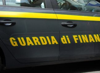 Siena, in arrivo tredici militari Guardia di Finanza
