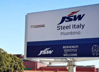 Piombino, l’incontro al Mise per Jsw Steel Italy