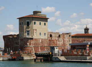 Livorno, l’estate più lunga del mondo Foretzza Vecchia Livorno