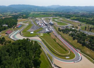 Senza biglietto al Moto Gp del Mugello, sei daspo per due anni